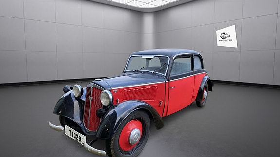 DKW F8 3 of 18