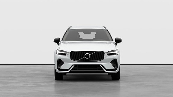 Volvo XC60 4 of 5