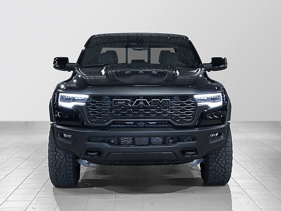 Dodge RAM 1500 8 of 30