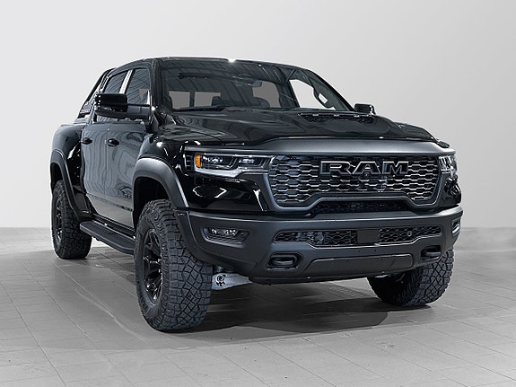 Dodge RAM 1500 7 of 30