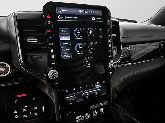 Dodge RAM 1500 30 of 30