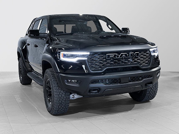 Dodge RAM 1500 6 of 30