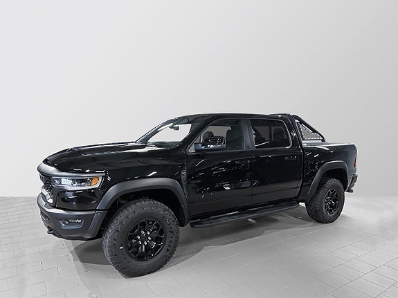Dodge RAM 1500 4 of 5
