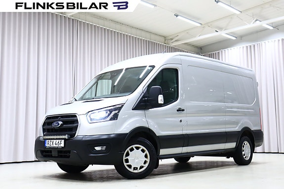 Ford Transit 2 of 5