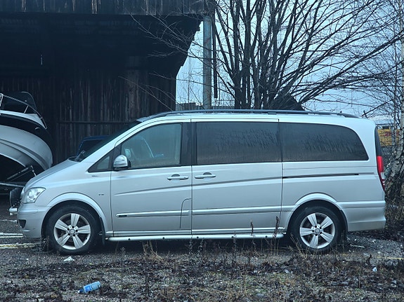 Mercedes-Benz Viano