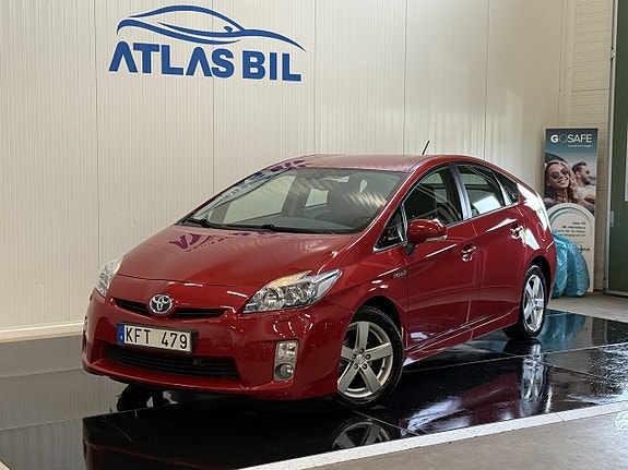 Toyota Prius+