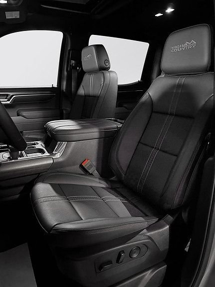 Chevrolet Silverado 1500 13 of 16