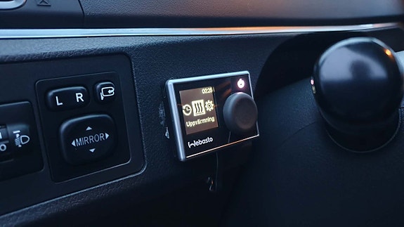 Toyota Verso 17 of 22