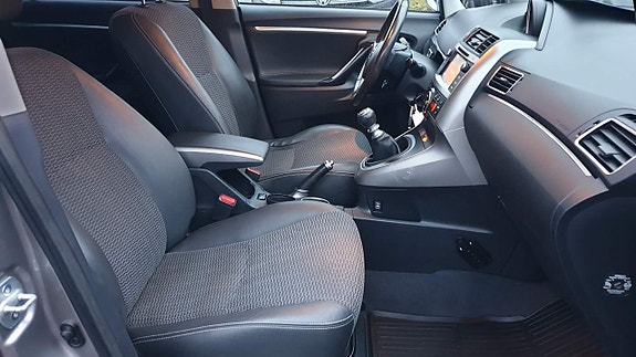 Toyota Verso 15 of 22