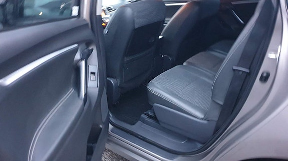 Toyota Verso 20 of 22