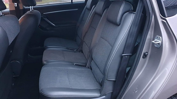 Toyota Verso 22 of 22