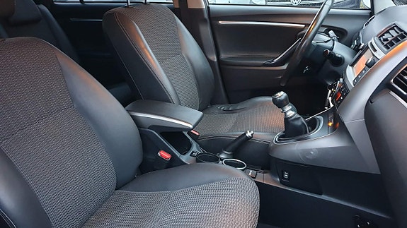 Toyota Verso 19 of 22