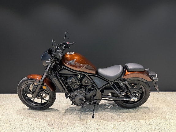 Honda CMX 1100 LCD-Display |  Led-lampor | Showa dämpare 6 of 10