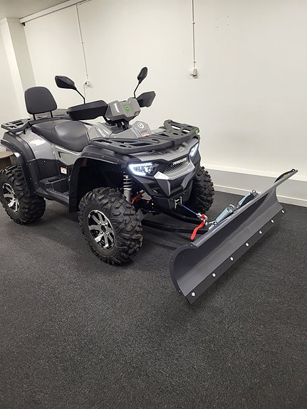 Powerland Tachyon 4x4 Elektrisk ATV för Vuxen