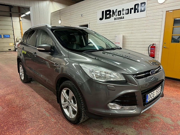 Ford Kuga 3 of 5