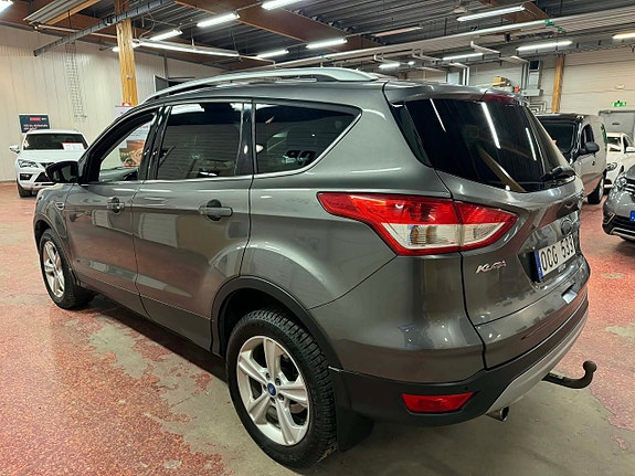 Ford Kuga 5 of 5