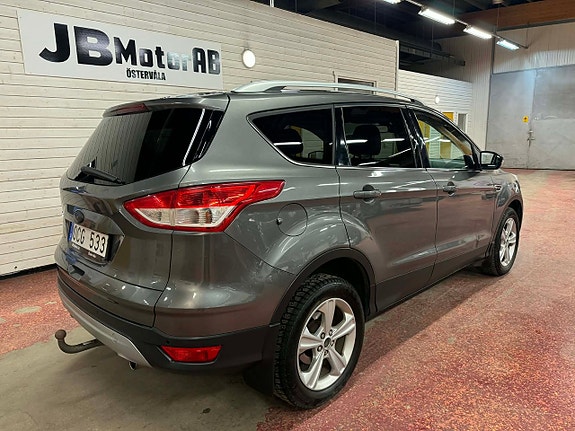 Ford Kuga 4 of 5