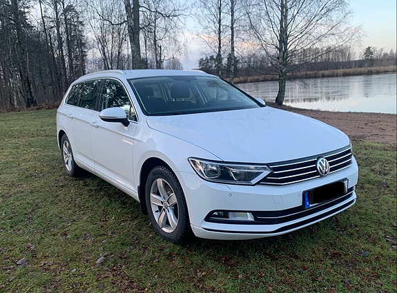 İkinci el  Volkswagen Passat 1.4