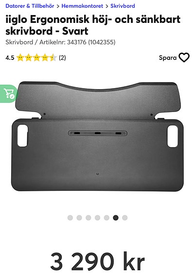 Product image 2 of 6