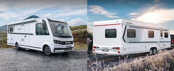 KÖPES: Husbilar/Husvagnar med skador, fuktskador,  motor fel