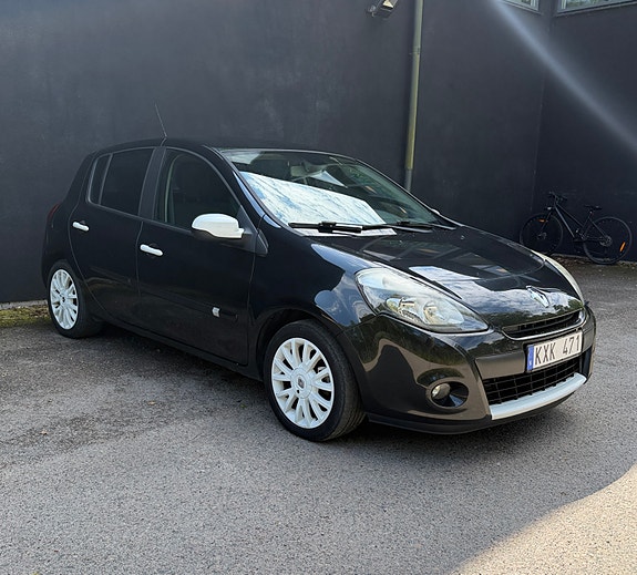 Renault Clio 3 of 5