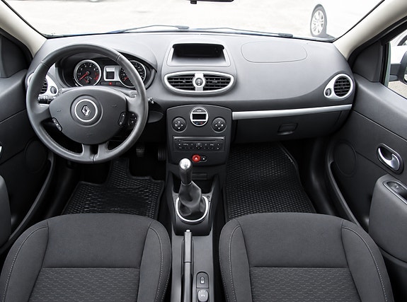 Renault Clio 5 of 5