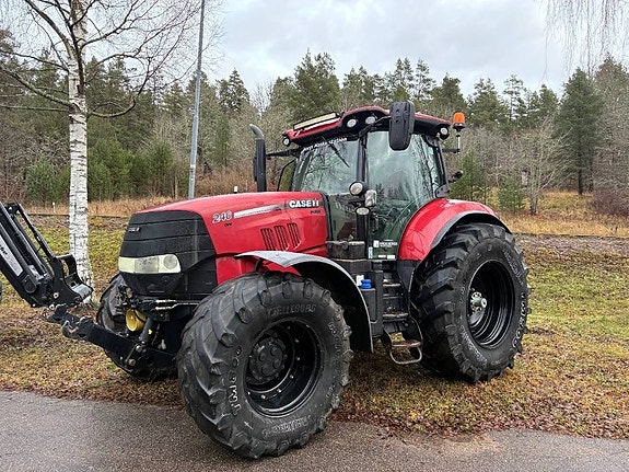 CASE IH Puma 240