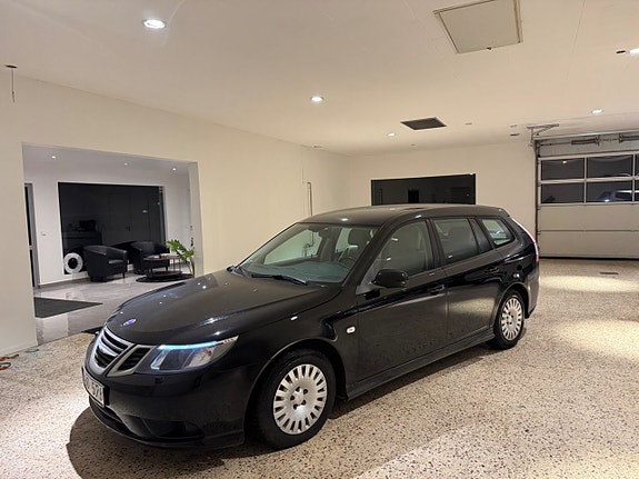 Saab 9-3