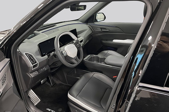 Kia EV5 8 of 22