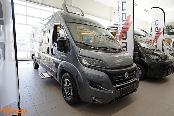 Dreamer D68 SELECT+ 4250kg Långbädd