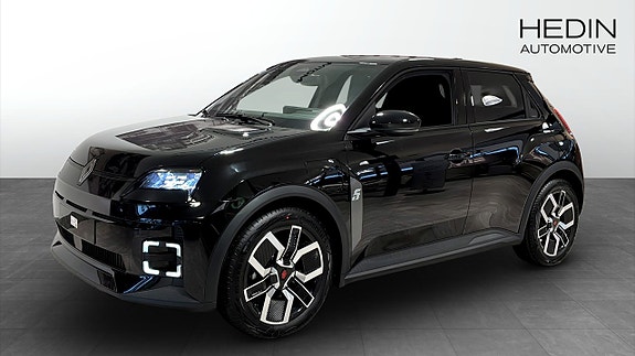 Renault 5 E-Tech