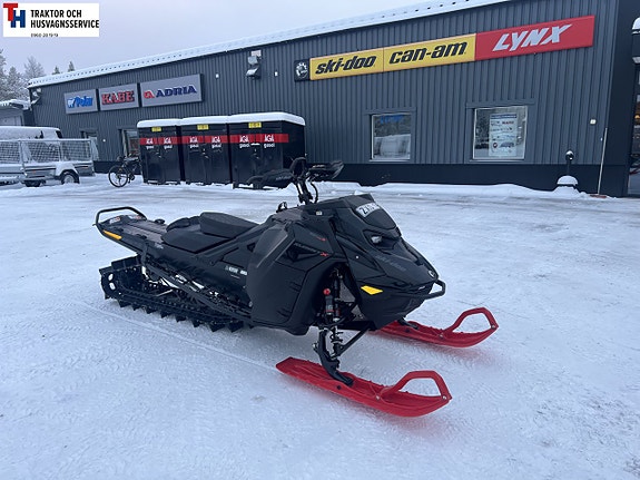 Ski-Doo Summit Expert 850 E-TEC Turbo -25