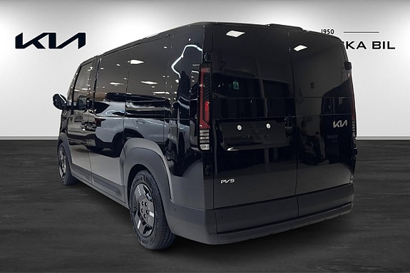 Kia PV5 6 of 16