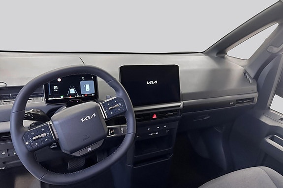 Kia PV5 7 of 16
