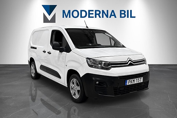 Citroen Berlingo 8 of 26