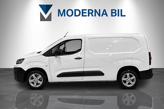 Citroen Berlingo 3 of 5