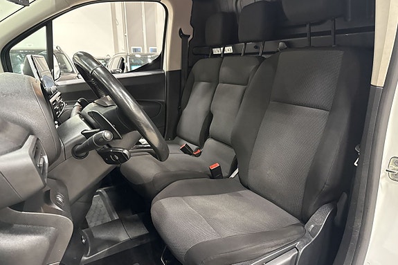 Citroen Berlingo 19 of 26