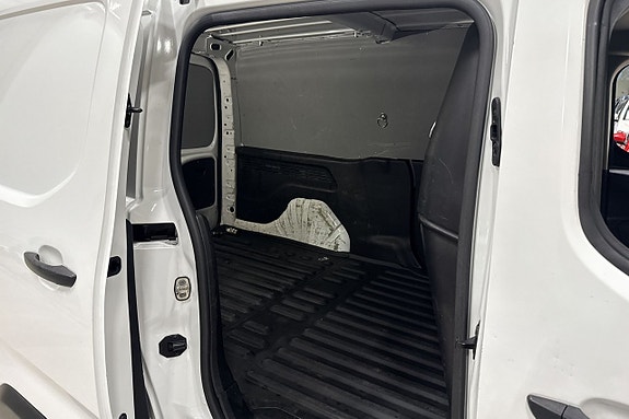 Citroen Berlingo 21 of 26