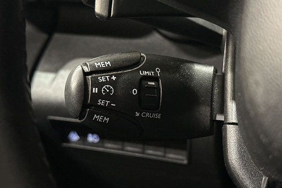 Citroen Berlingo 11 of 26