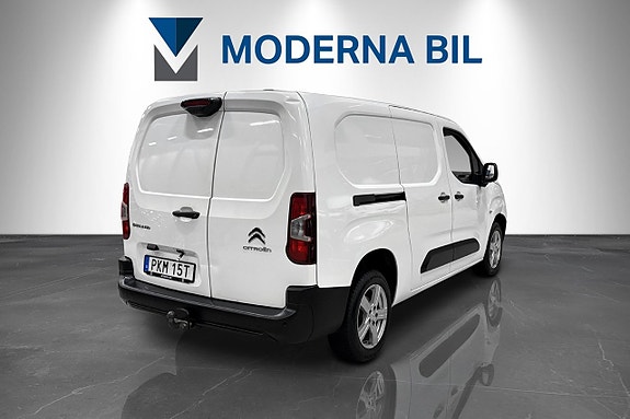 Citroen Berlingo 6 of 26