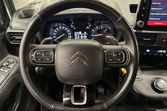 Citroen Berlingo 10 of 26