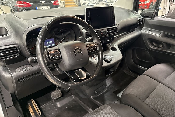Citroen Berlingo 9 of 26