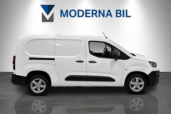 Citroen Berlingo 7 of 26