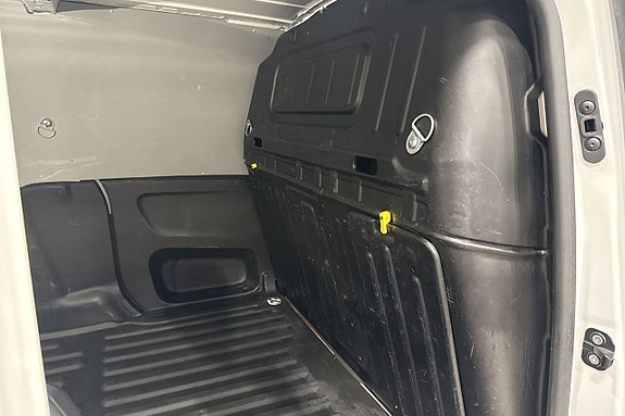 Citroen Berlingo 23 of 26