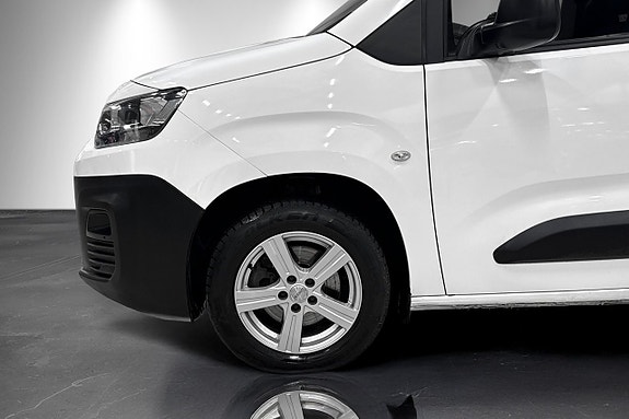 Citroen Berlingo 2 of 5