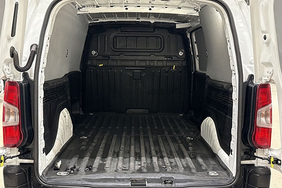 Citroen Berlingo 24 of 26