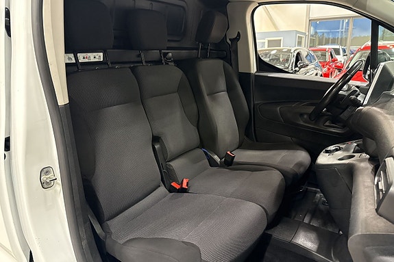 Citroen Berlingo 20 of 26