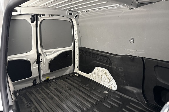 Citroen Berlingo 22 of 26