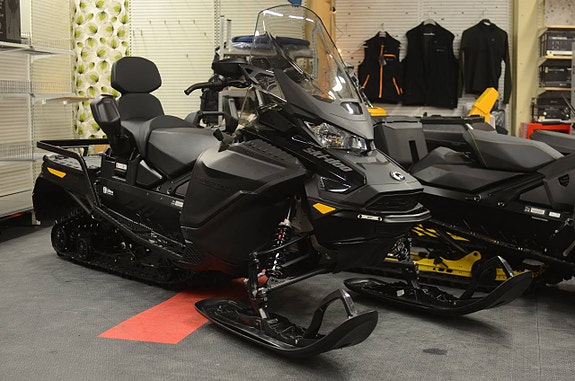 Ski-Doo Expedition LE 900 ACE 2025