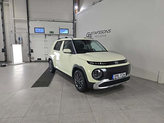 Hyundai Inster 3 of 5